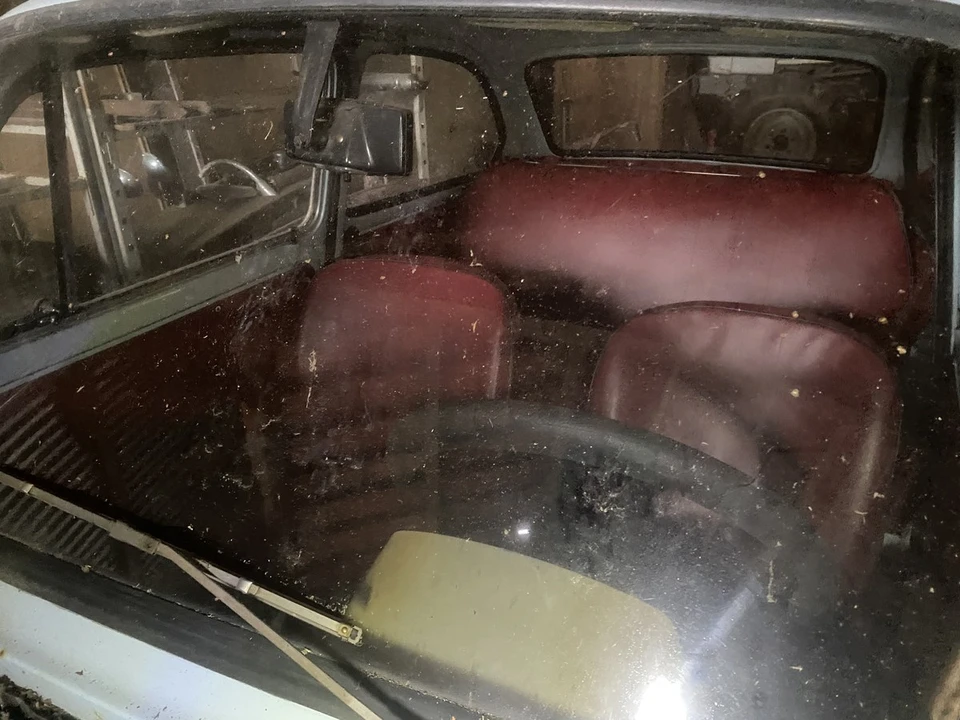 1968 Fiat 850 - Image 10 of 15