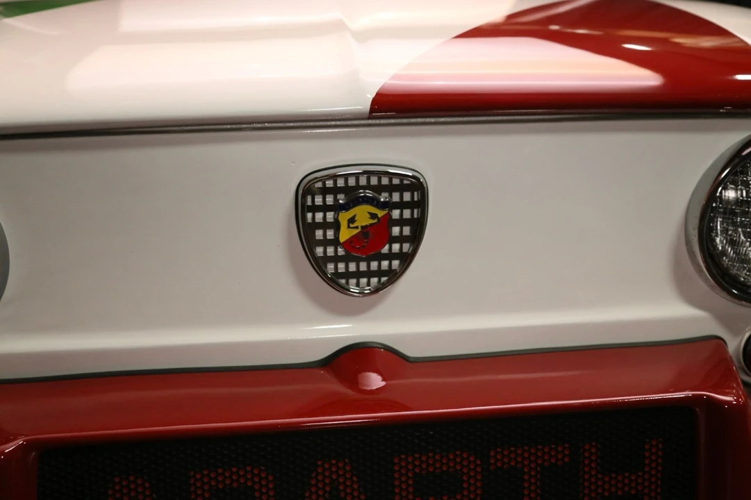 1968 Fiat 850 - Image 21 of 21