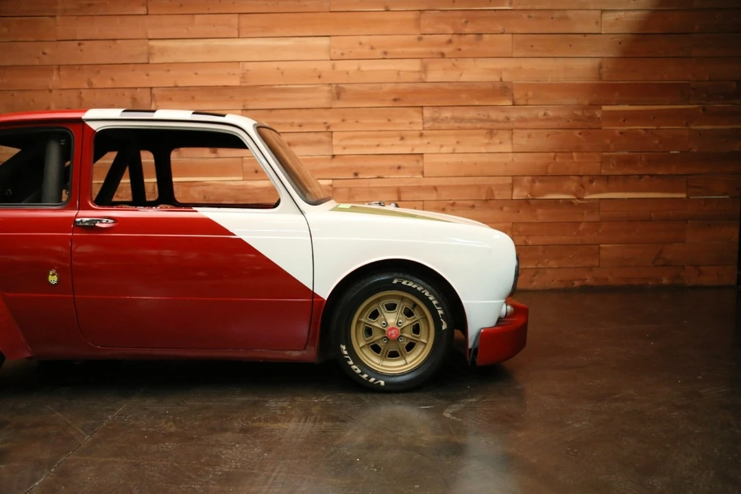 1968 Fiat 850 - Image 17 of 21