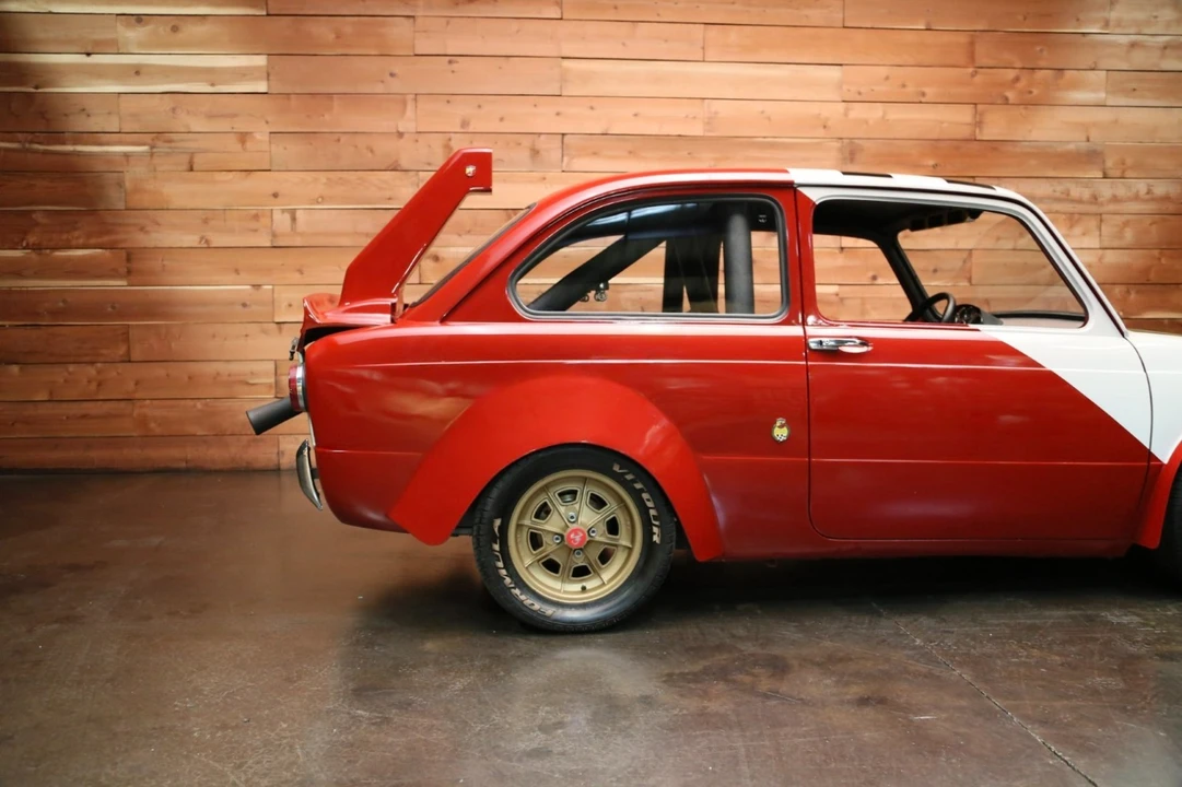 1968 Fiat 850 - Image 18 of 21