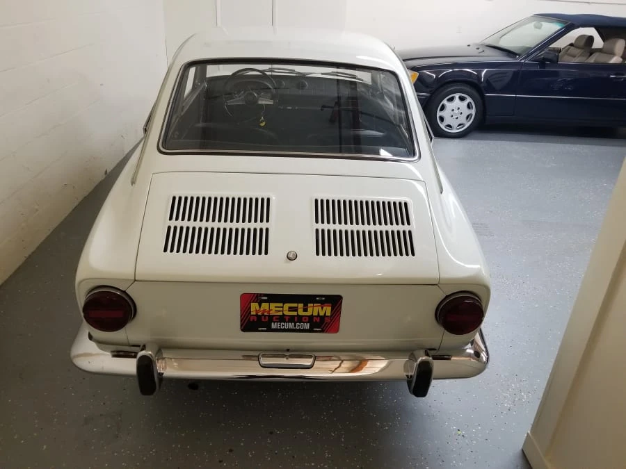 1968 Fiat 850 - Image 7 of 7