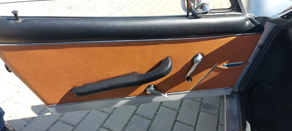 1970 Fiat 850 - Image 11 of 30