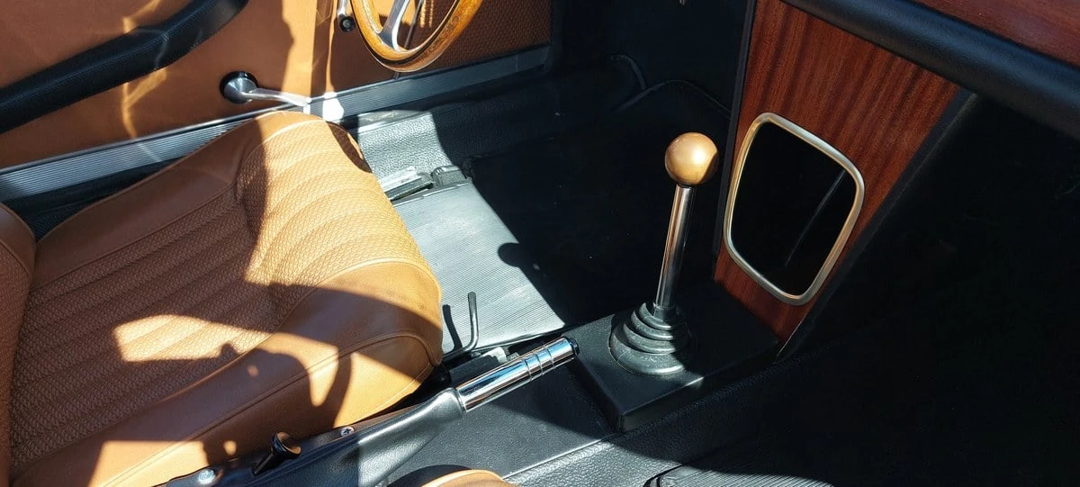 1970 Fiat 850 - Image 16 of 30