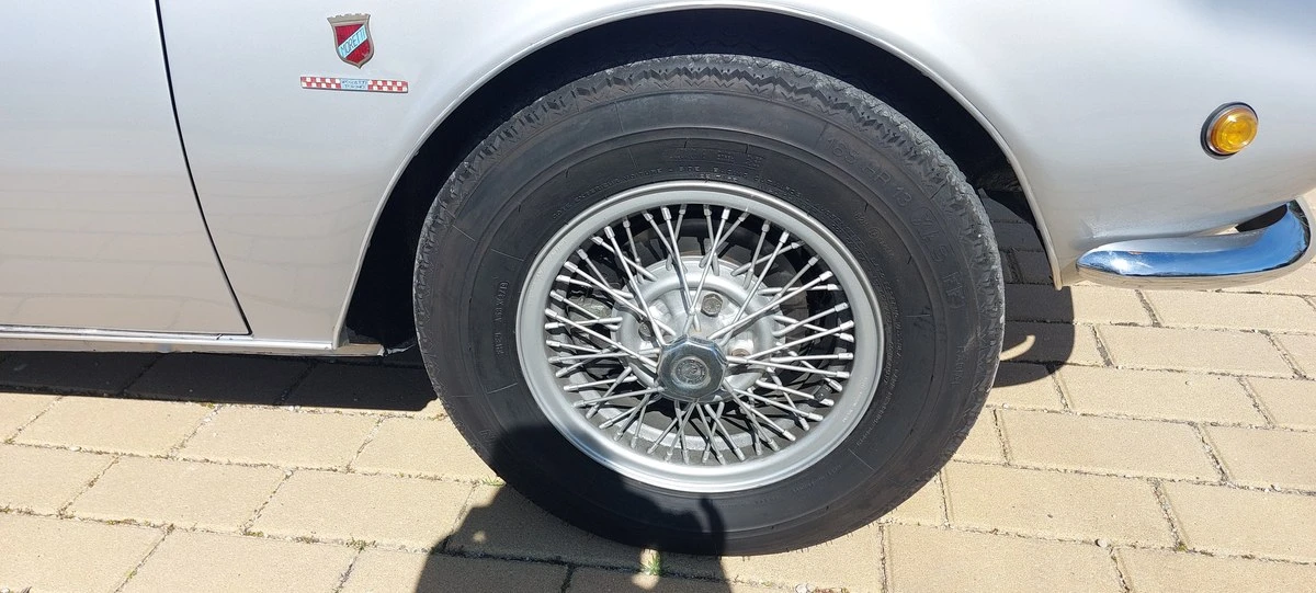 1970 Fiat 850 - Image 10 of 30