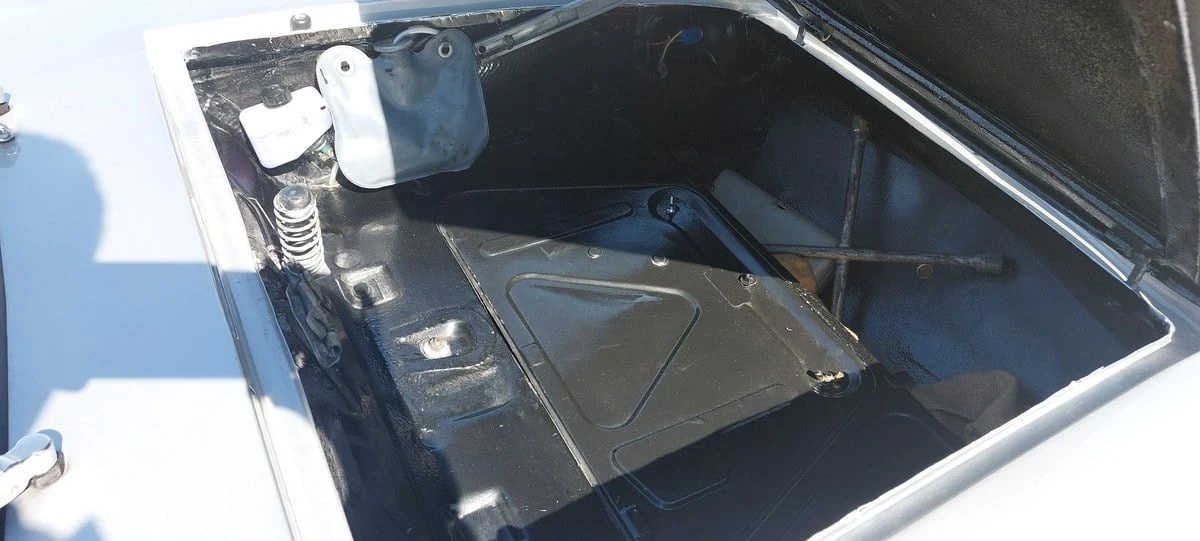 1970 Fiat 850 - Image 29 of 30