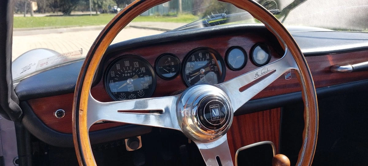 1970 Fiat 850 - Image 12 of 30