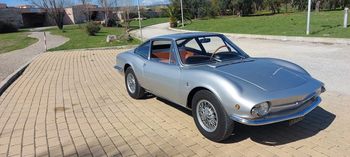 1970 Fiat 850 - Image 2 of 30