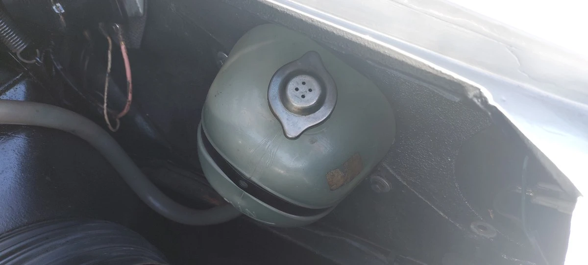 1970 Fiat 850 - Image 28 of 30