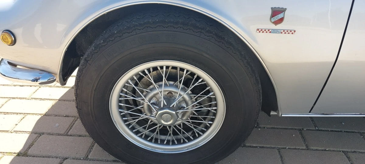 1970 Fiat 850 - Image 7 of 30