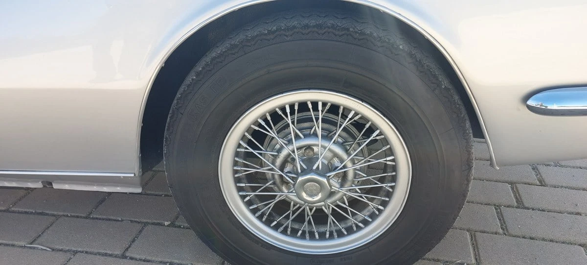 1970 Fiat 850 - Image 8 of 30