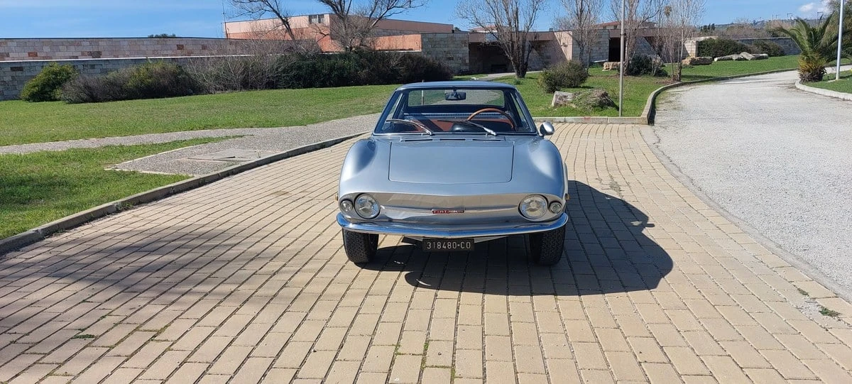 1970 Fiat 850 - Image 3 of 30