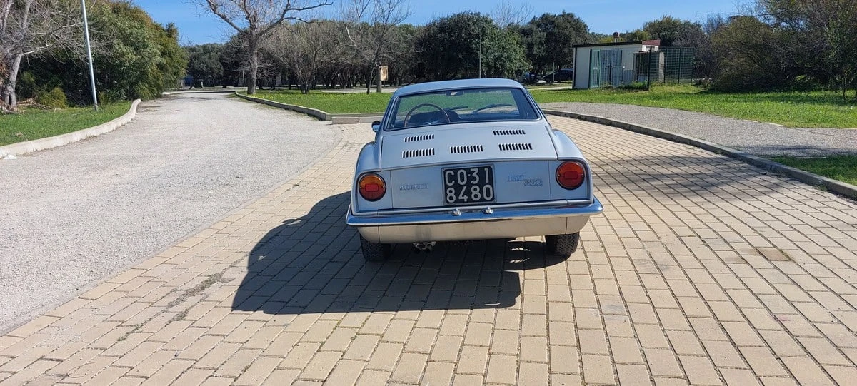 1970 Fiat 850 - Image 4 of 30