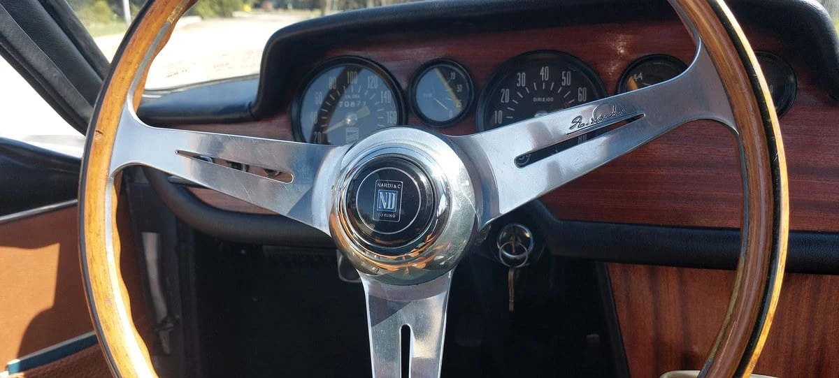 1970 Fiat 850 - Image 24 of 30