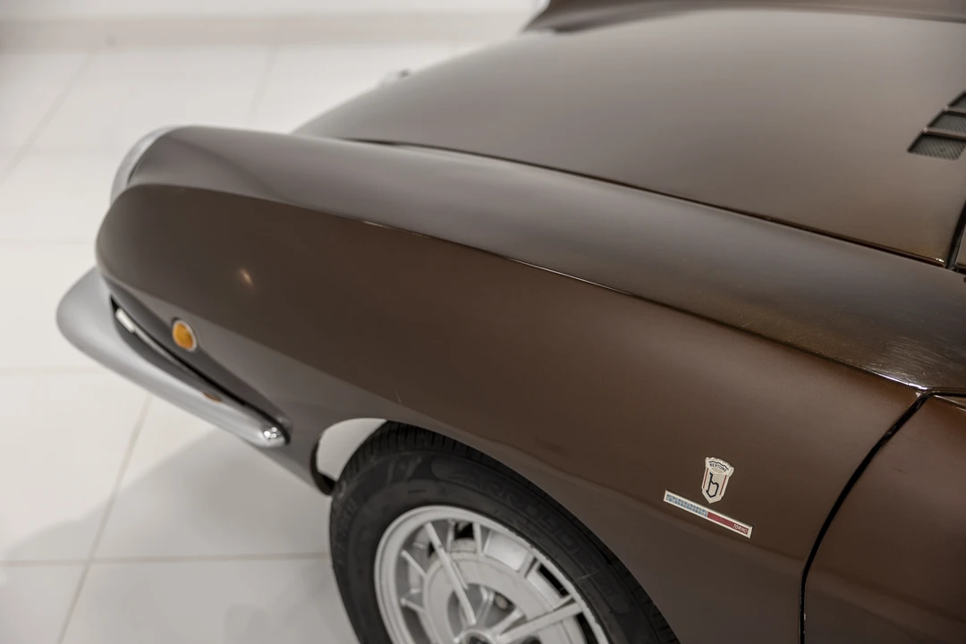 1968 Fiat 850 Spider - Image 13 of 31