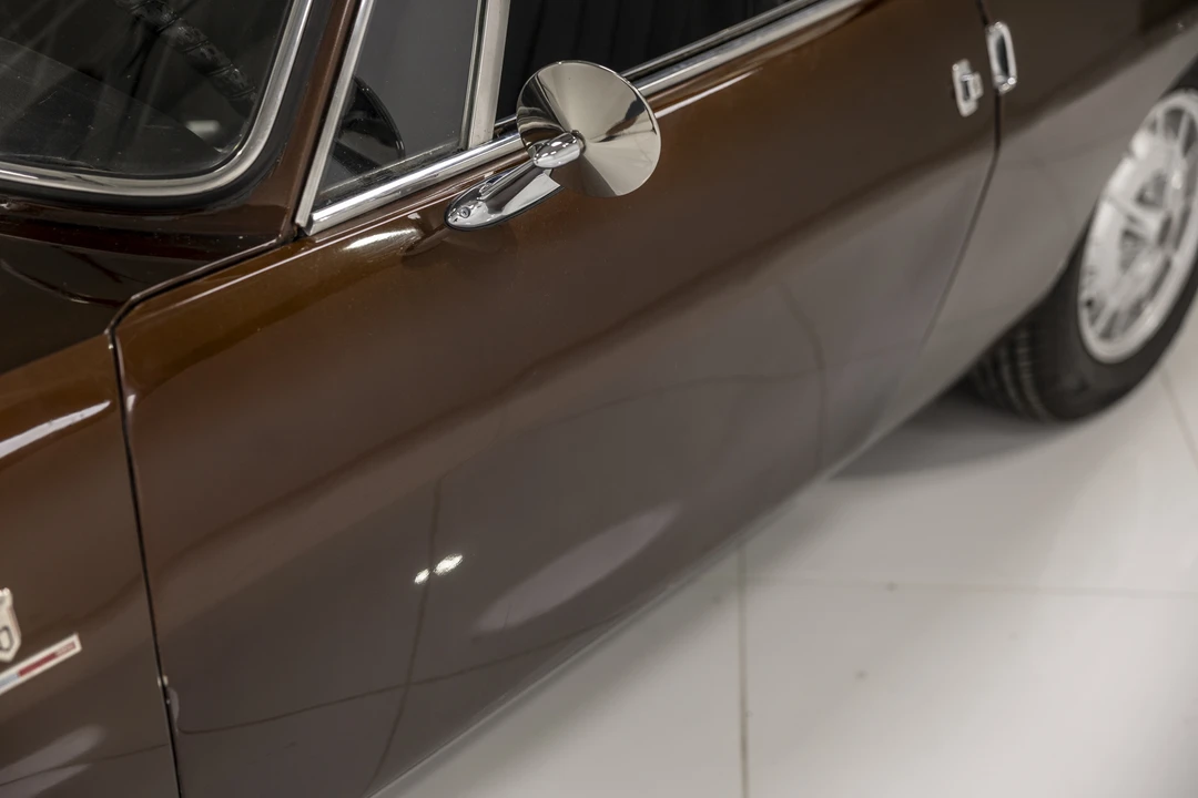1968 Fiat 850 Spider - Image 19 of 31