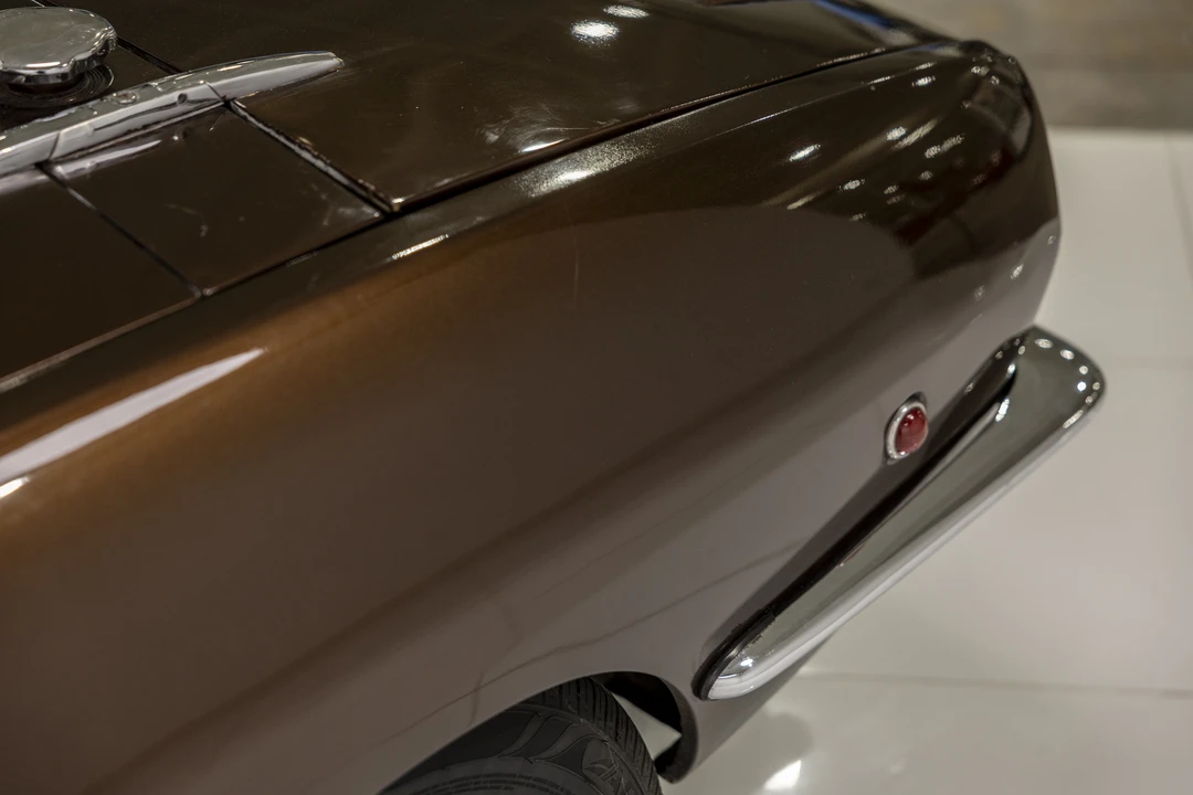 1968 Fiat 850 Spider - Image 26 of 31