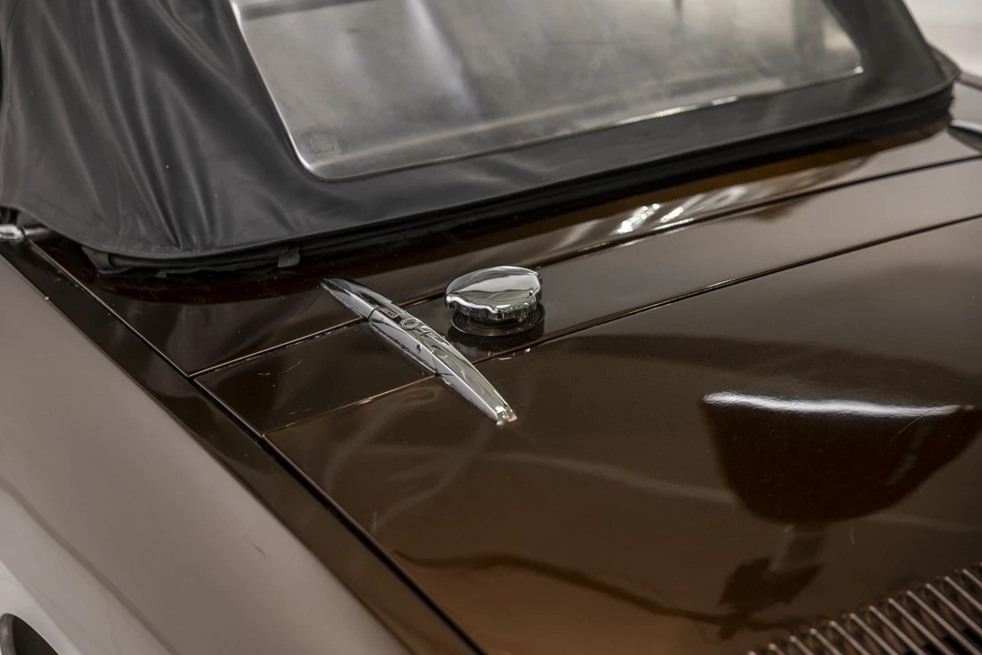 1968 Fiat 850 Spider - Image 29 of 31