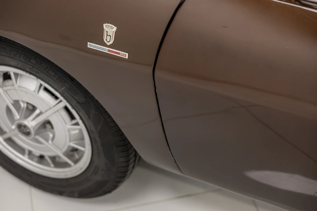 1968 Fiat 850 Spider - Image 16 of 31