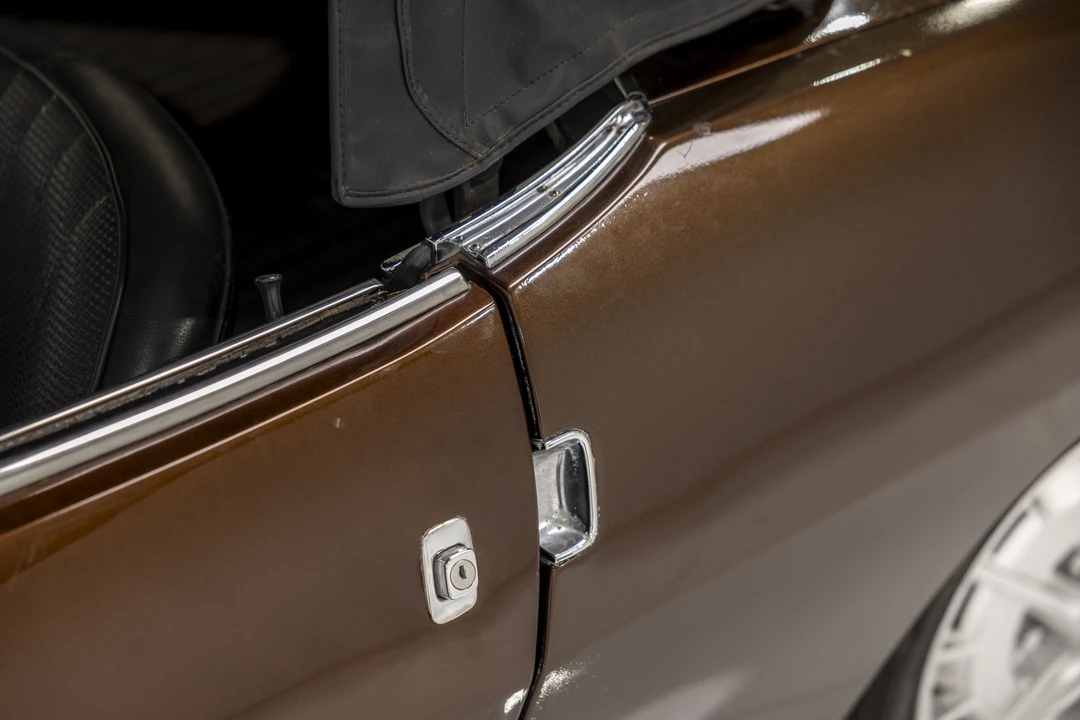 1968 Fiat 850 Spider - Image 20 of 31