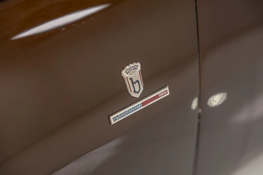 1968 Fiat 850 Spider - Image 18 of 31