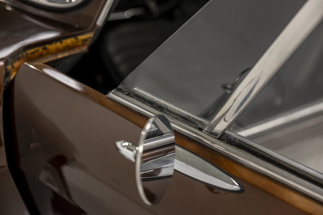 1968 Fiat 850 Spider - Image 22 of 31