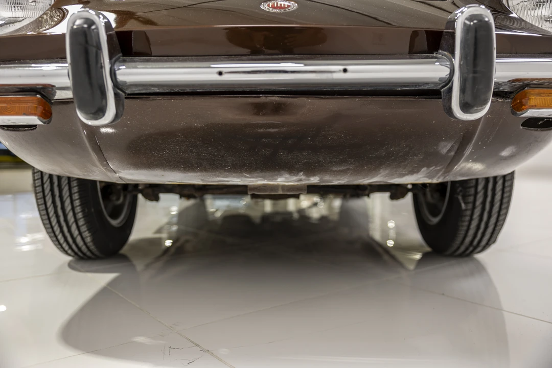 1968 Fiat 850 Spider - Image 10 of 31