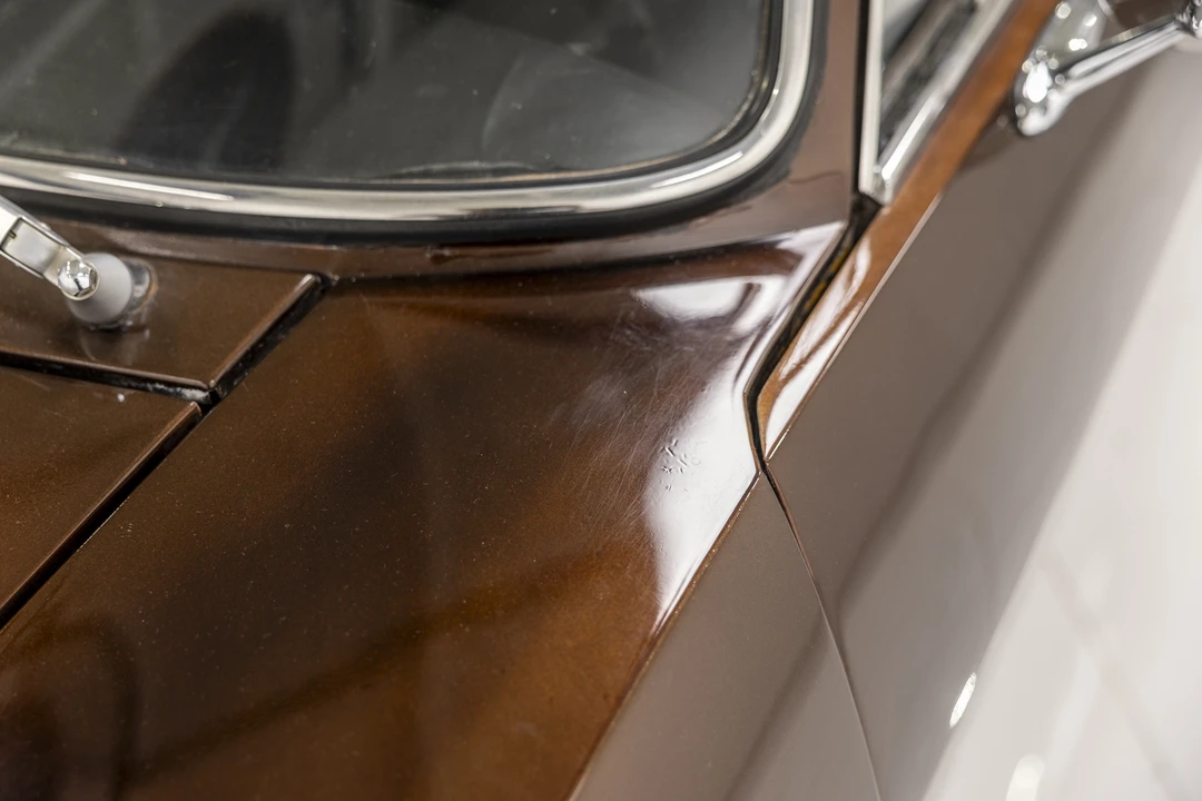 1968 Fiat 850 Spider - Image 17 of 31
