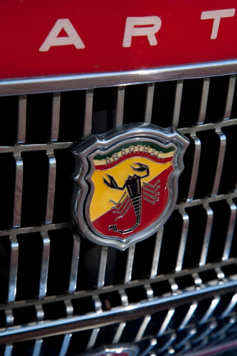 1968 Fiat 850 - Image 3 of 7