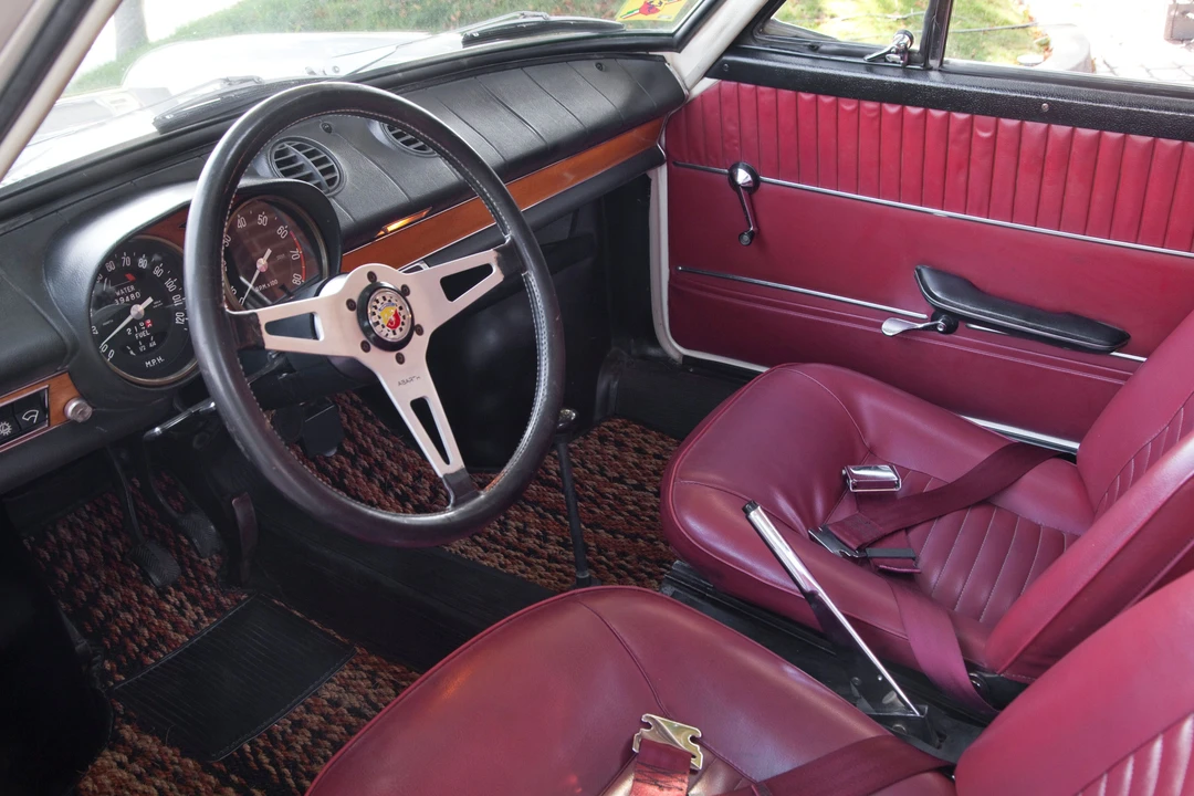 1968 Fiat 850 - Image 5 of 7