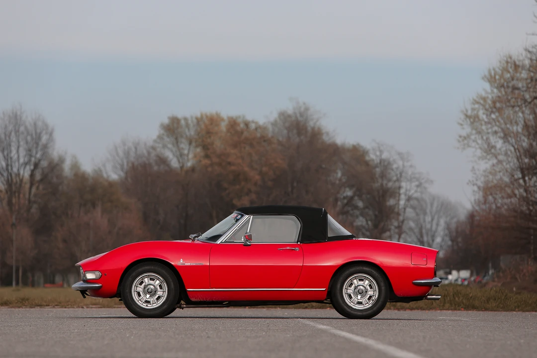 1971 Fiat Dino 2.0 - Image 10 of 31