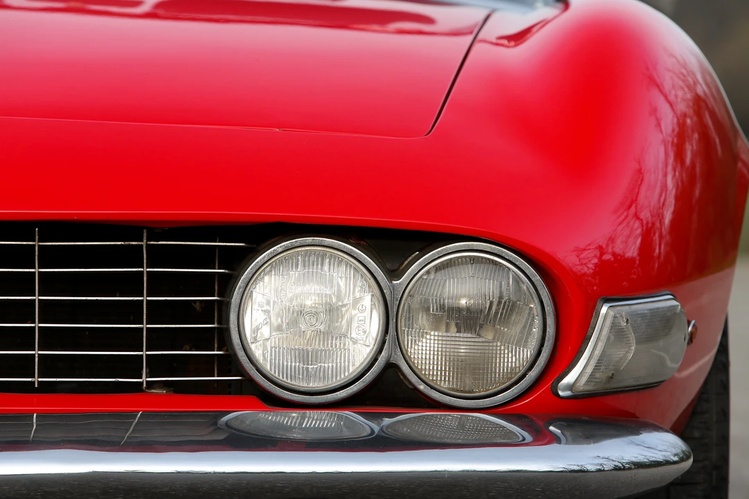 1971 Fiat Dino 2.0 - Image 14 of 31