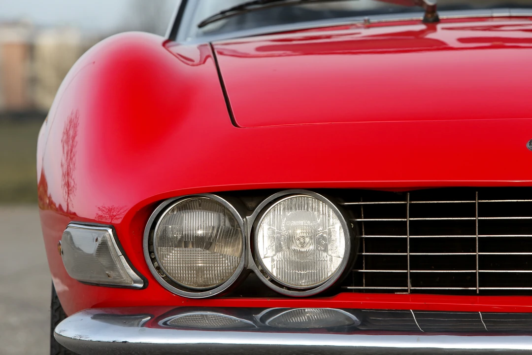 1971 Fiat Dino 2.0 - Image 15 of 31