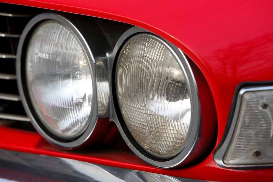 1971 Fiat Dino 2.0 - Image 16 of 31