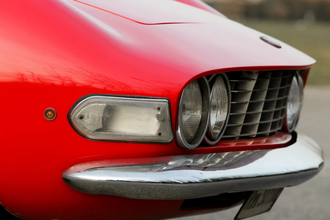 1971 Fiat Dino 2.0 - Image 18 of 31
