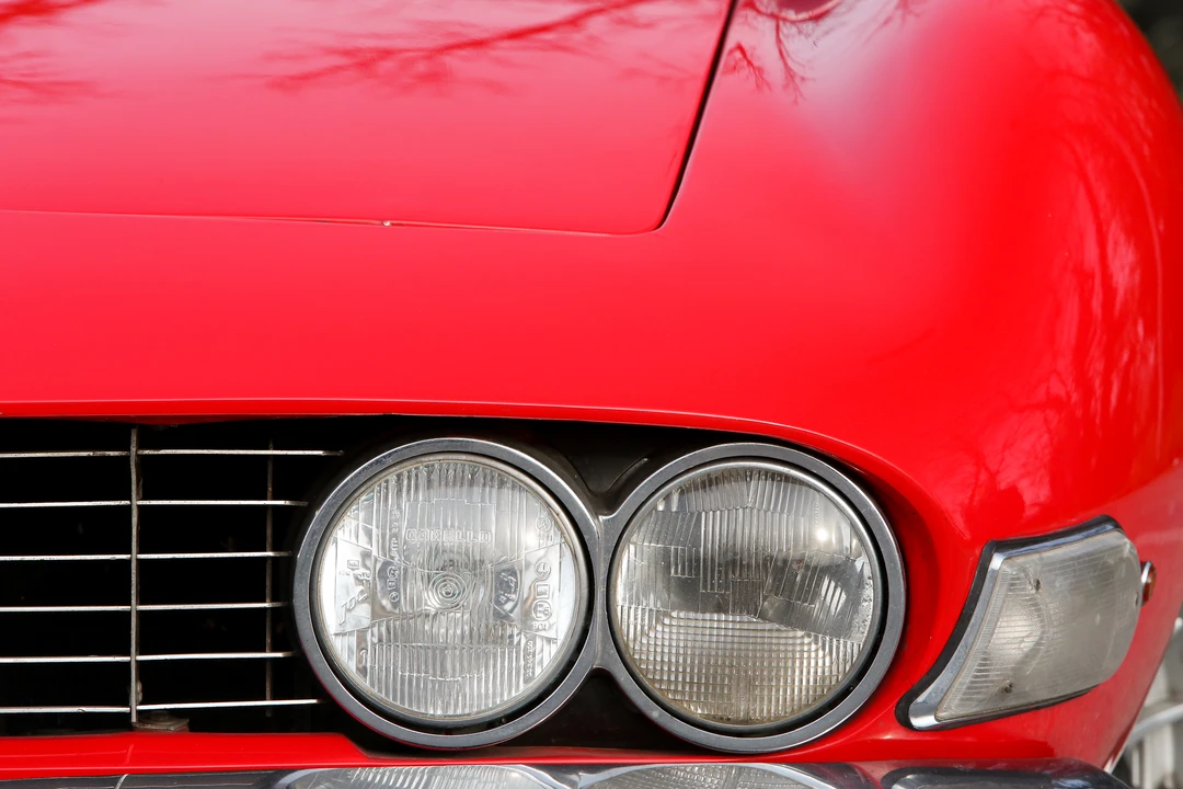 1971 Fiat Dino 2.0 - Image 20 of 31