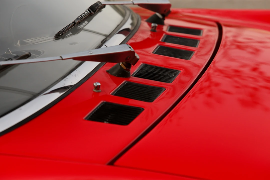 1971 Fiat Dino 2.0 - Image 21 of 31