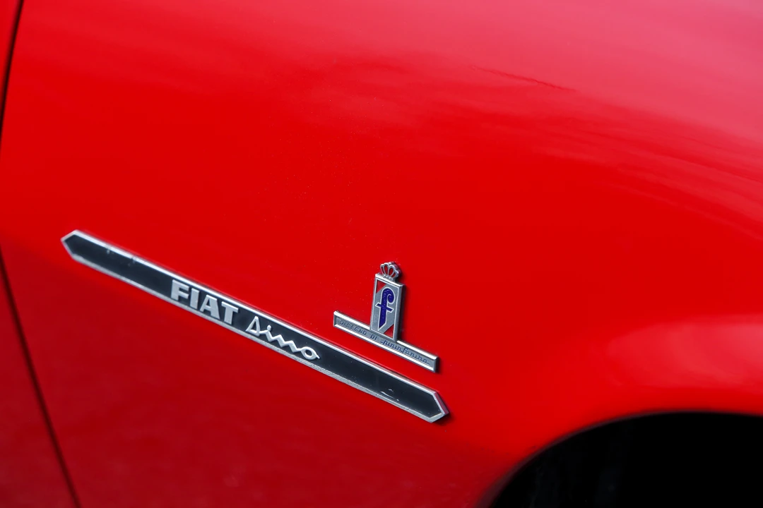 1971 Fiat Dino 2.0 - Image 22 of 31