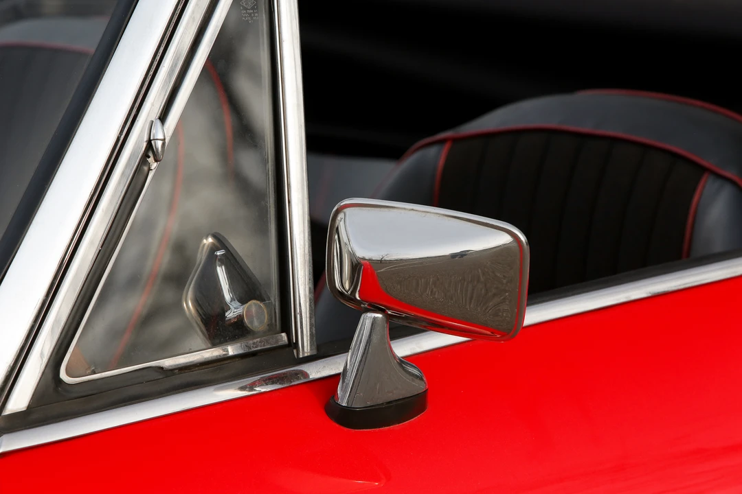 1971 Fiat Dino 2.0 - Image 23 of 31