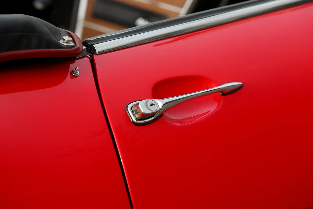 1971 Fiat Dino 2.0 - Image 24 of 31