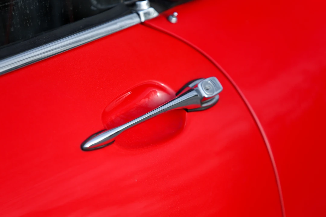 1971 Fiat Dino 2.0 - Image 25 of 31