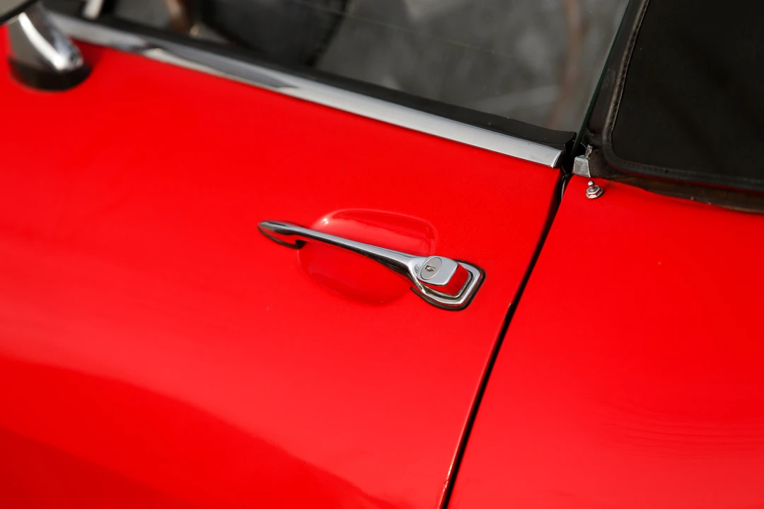 1971 Fiat Dino 2.0 - Image 26 of 31