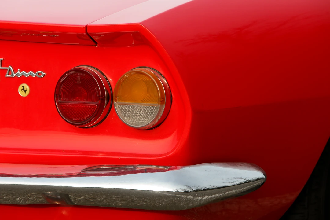 1971 Fiat Dino 2.0 - Image 29 of 31