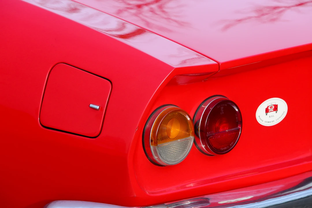 1971 Fiat Dino 2.0 - Image 31 of 31