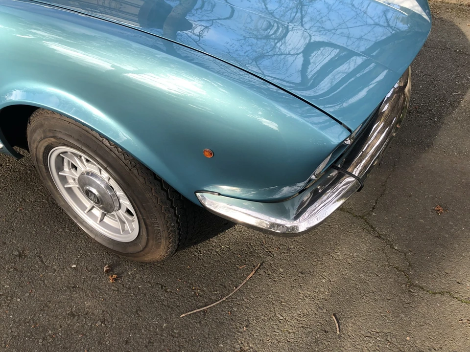 1968 Fiat Dino 2.0 - Image 11 of 31