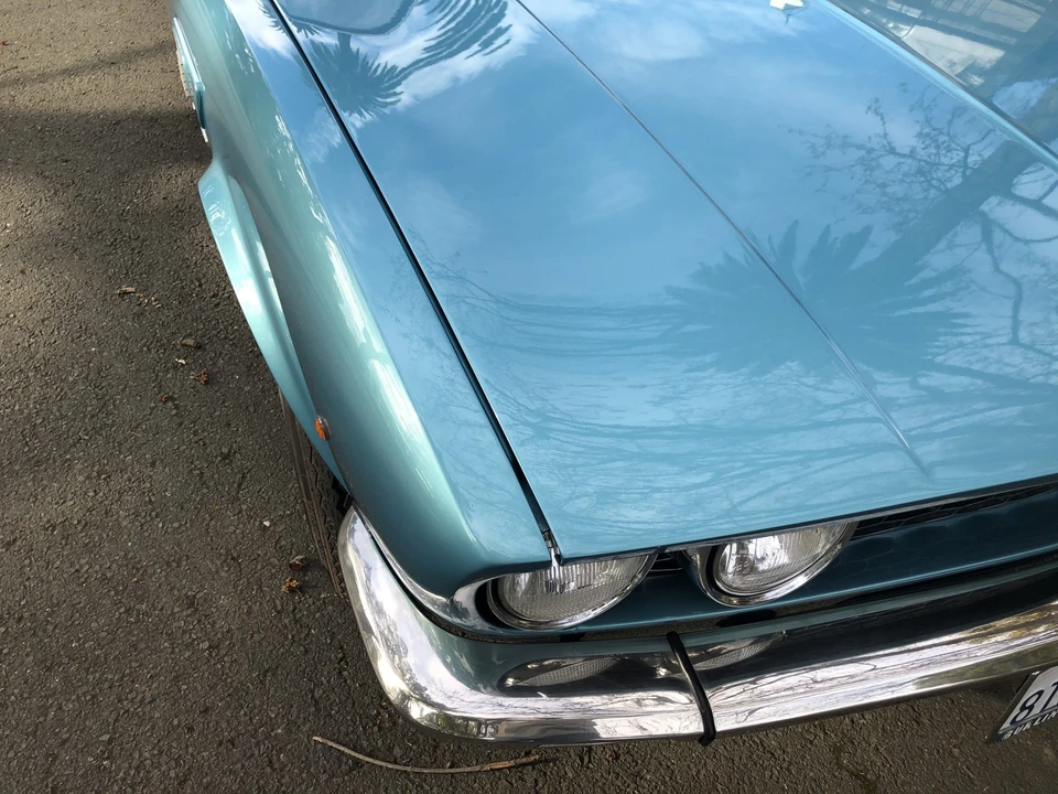 1968 Fiat Dino 2.0 - Image 12 of 31