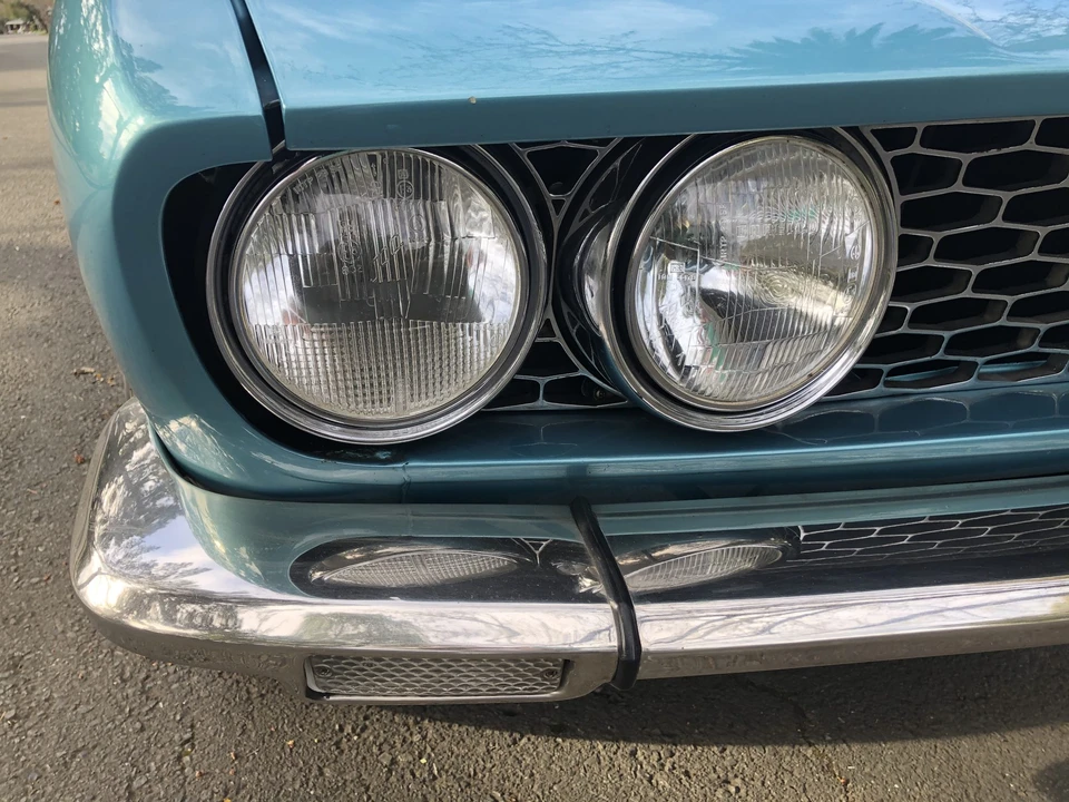 1968 Fiat Dino 2.0 - Image 14 of 31