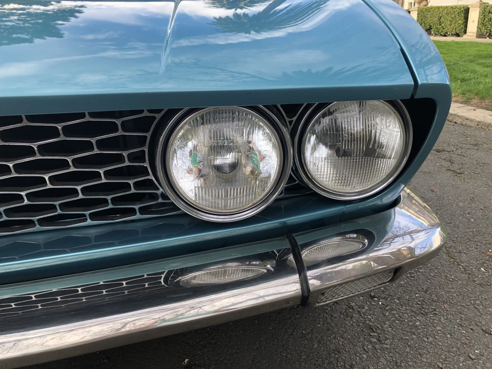 1968 Fiat Dino 2.0 - Image 15 of 31
