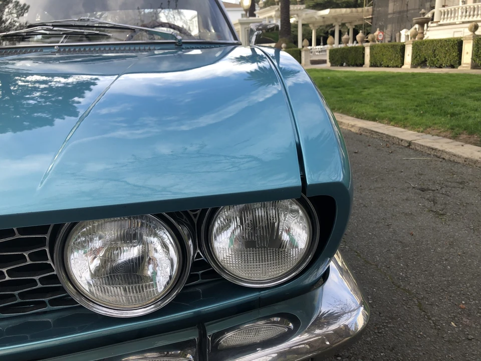 1968 Fiat Dino 2.0 - Image 16 of 31