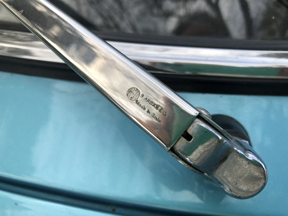 1968 Fiat Dino 2.0 - Image 23 of 31