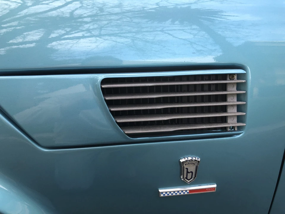 1968 Fiat Dino 2.0 - Image 19 of 31